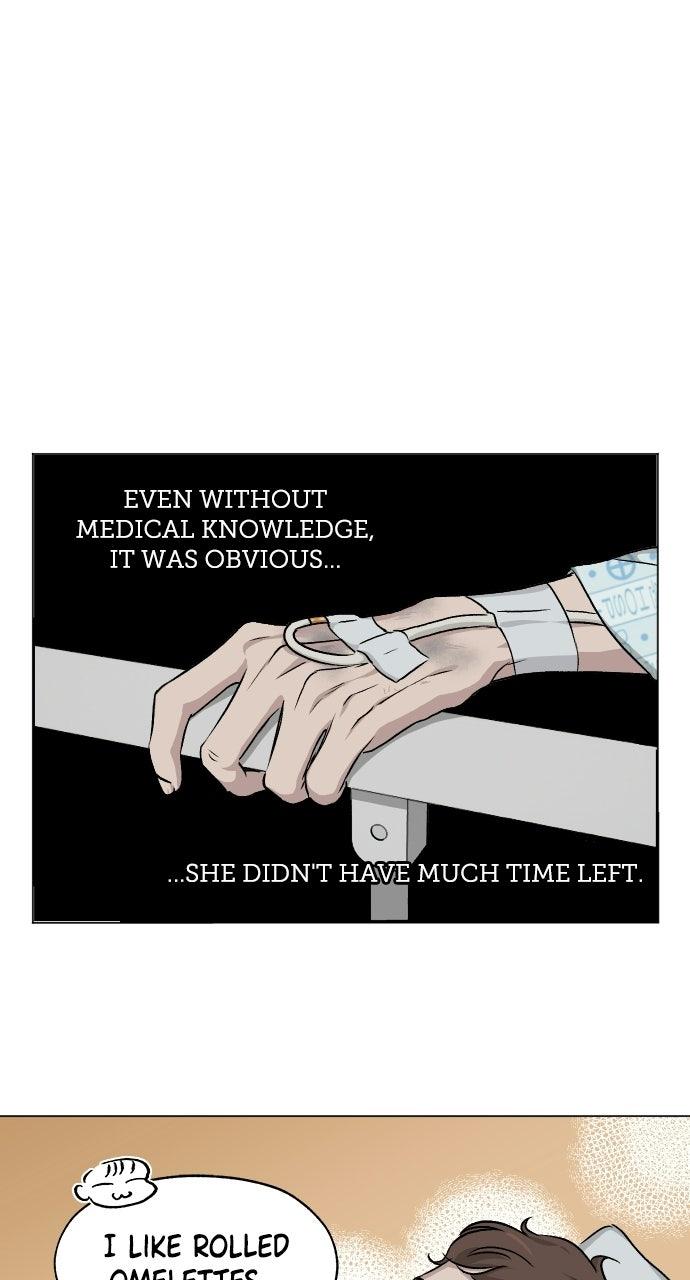Read Proof of Dignity Manga Online