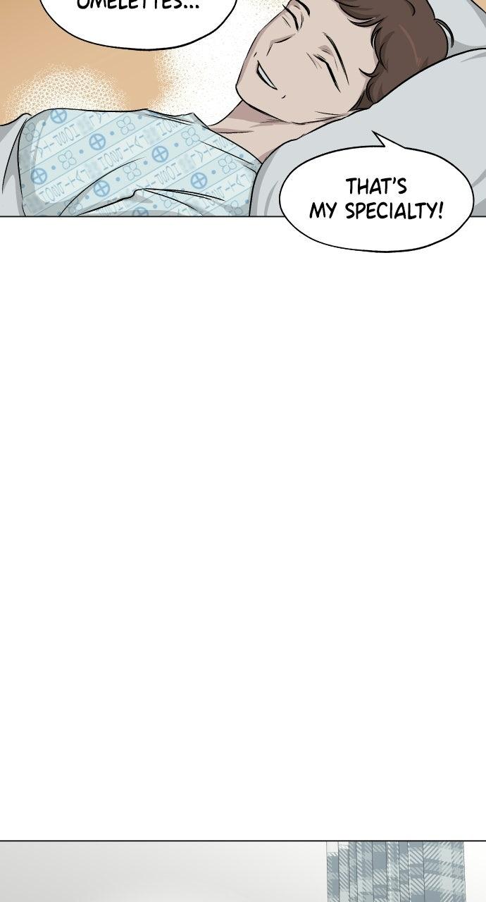 Read Proof of Dignity Manga Online