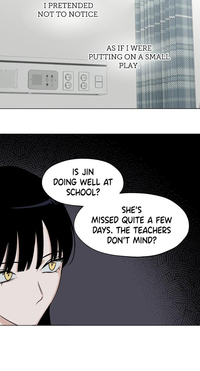 Read Proof of Dignity Manga Online