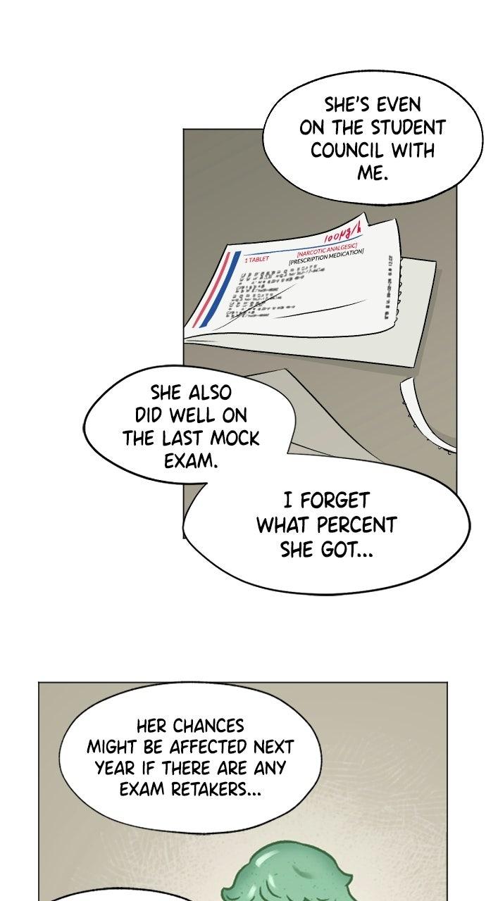 Read Proof of Dignity Manga Online