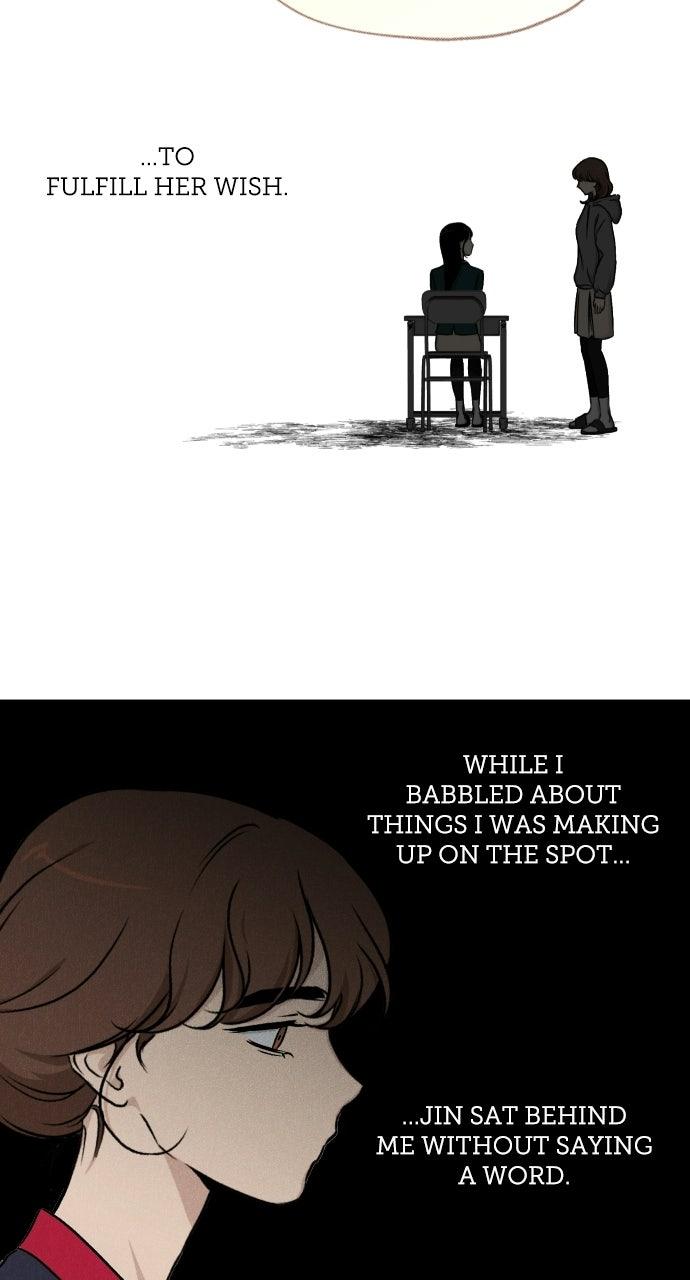 Read Proof of Dignity Manga Online