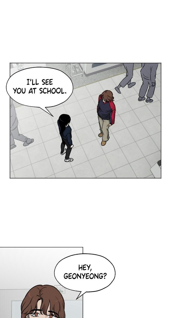 Read Proof of Dignity Manga Online