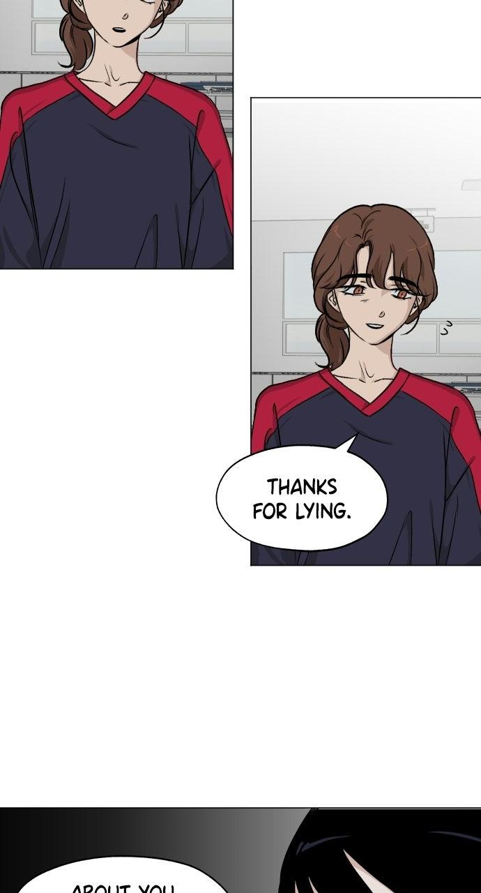 Read Proof of Dignity Manga Online