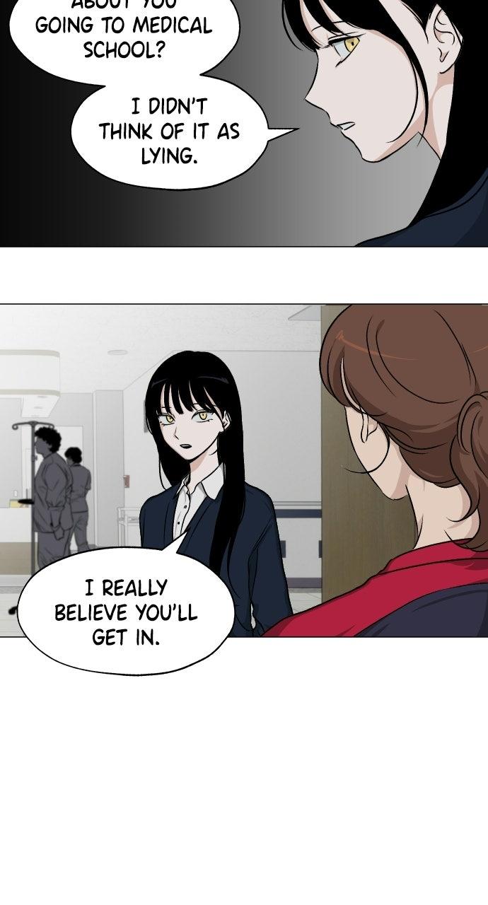 Read Proof of Dignity Manga Online