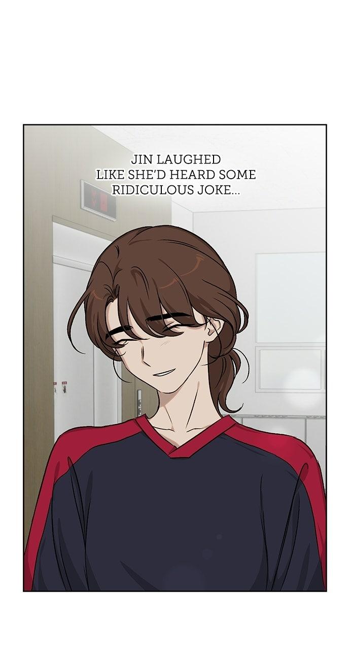 Read Proof of Dignity Manga Online