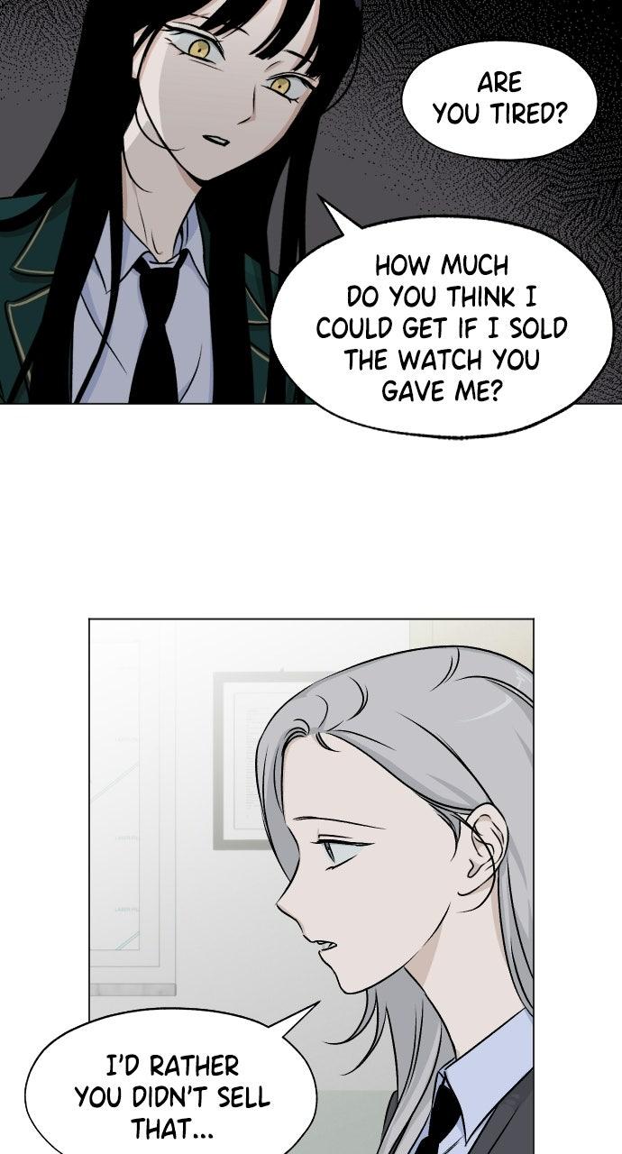 Read Proof of Dignity Manga Online