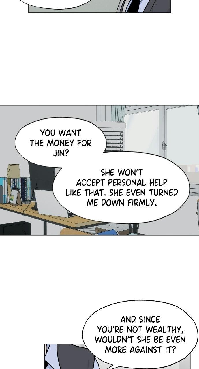 Read Proof of Dignity Manga Online