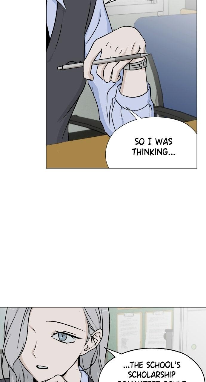 Read Proof of Dignity Manga Online