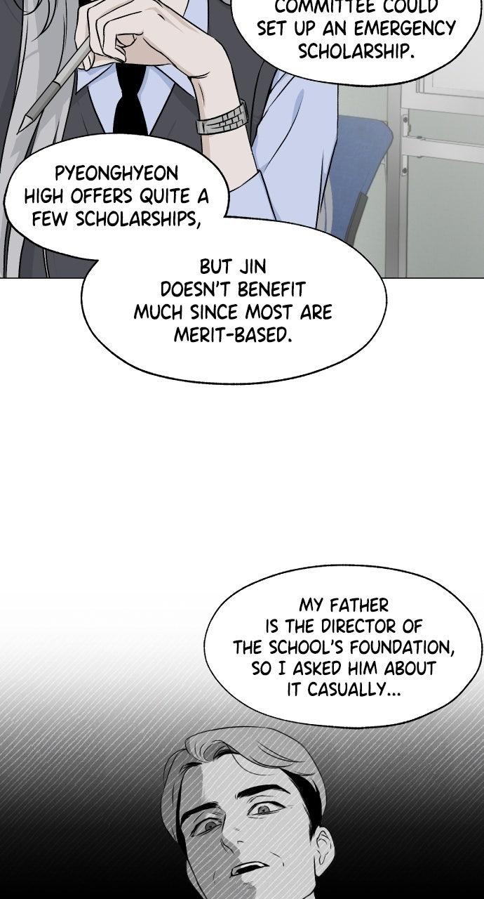Read Proof of Dignity Manga Online