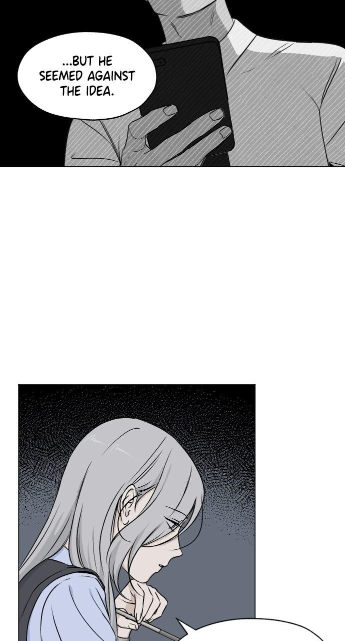 Read Proof of Dignity Manga Online