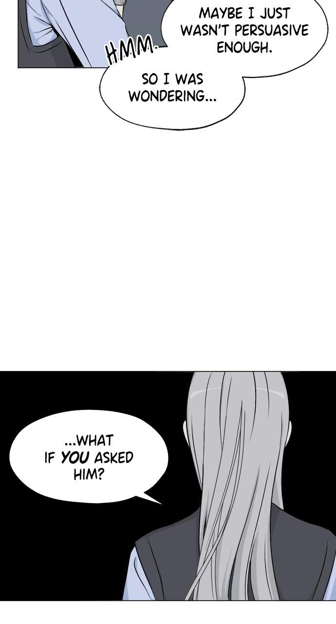 Read Proof of Dignity Manga Online