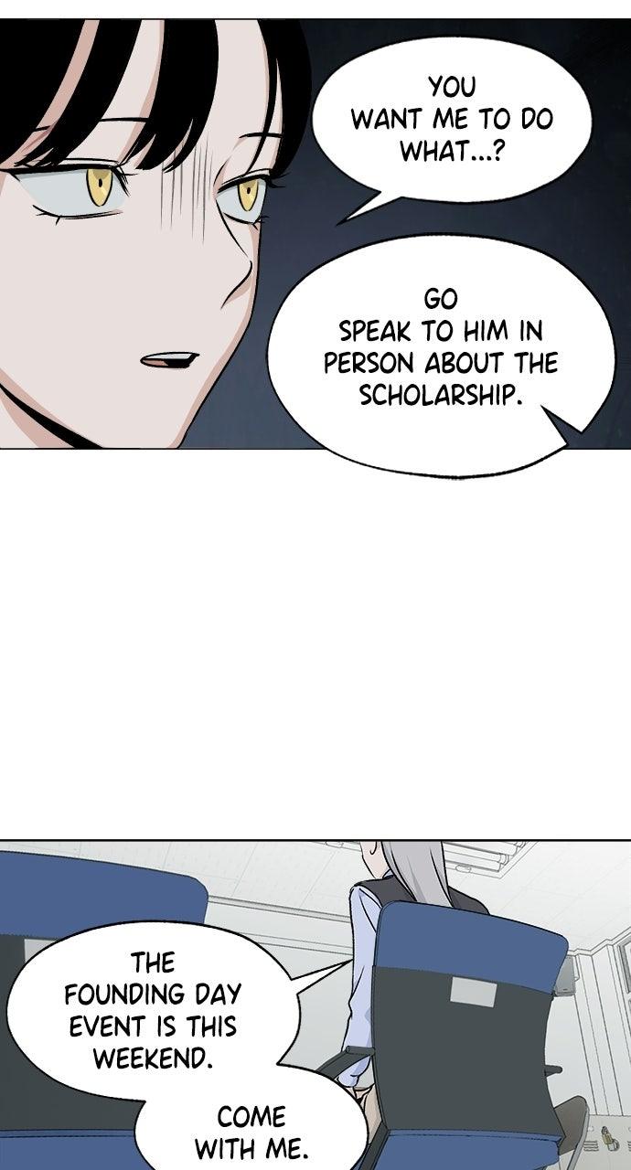 Read Proof of Dignity Manga Online