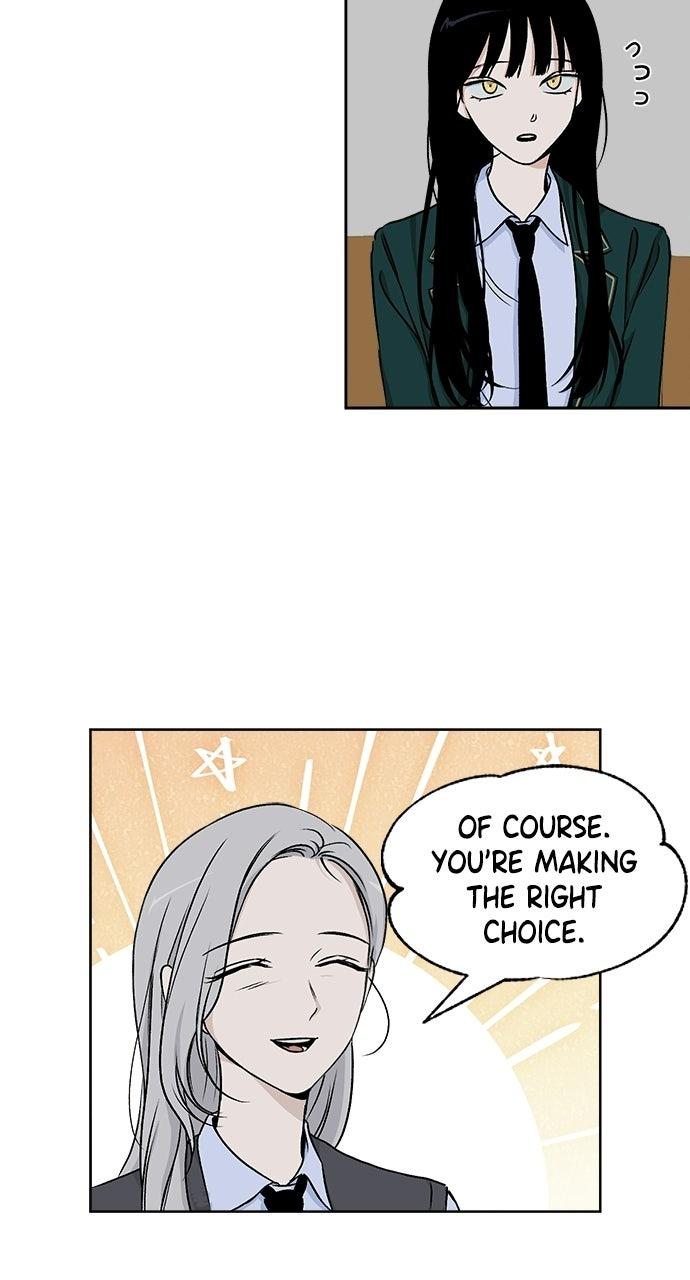 Read Proof of Dignity Manga Online