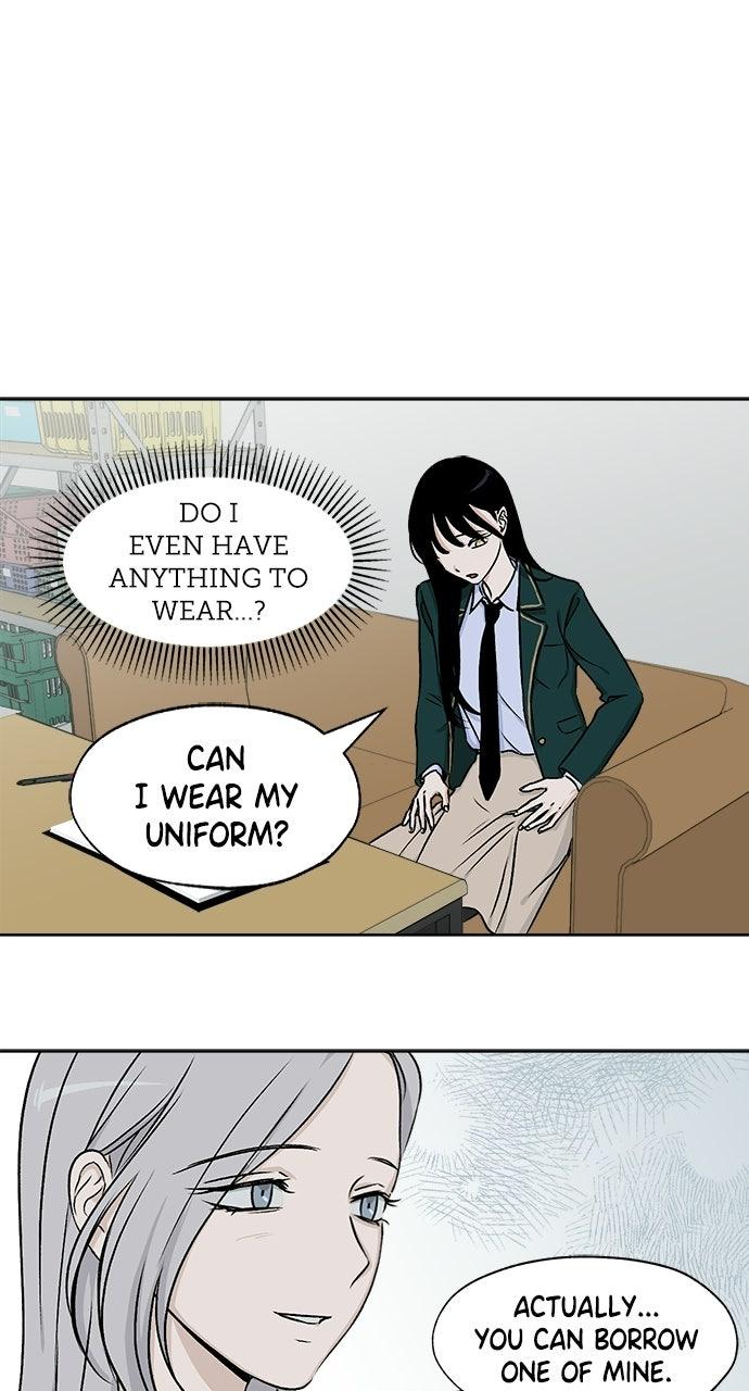 Read Proof of Dignity Manga Online