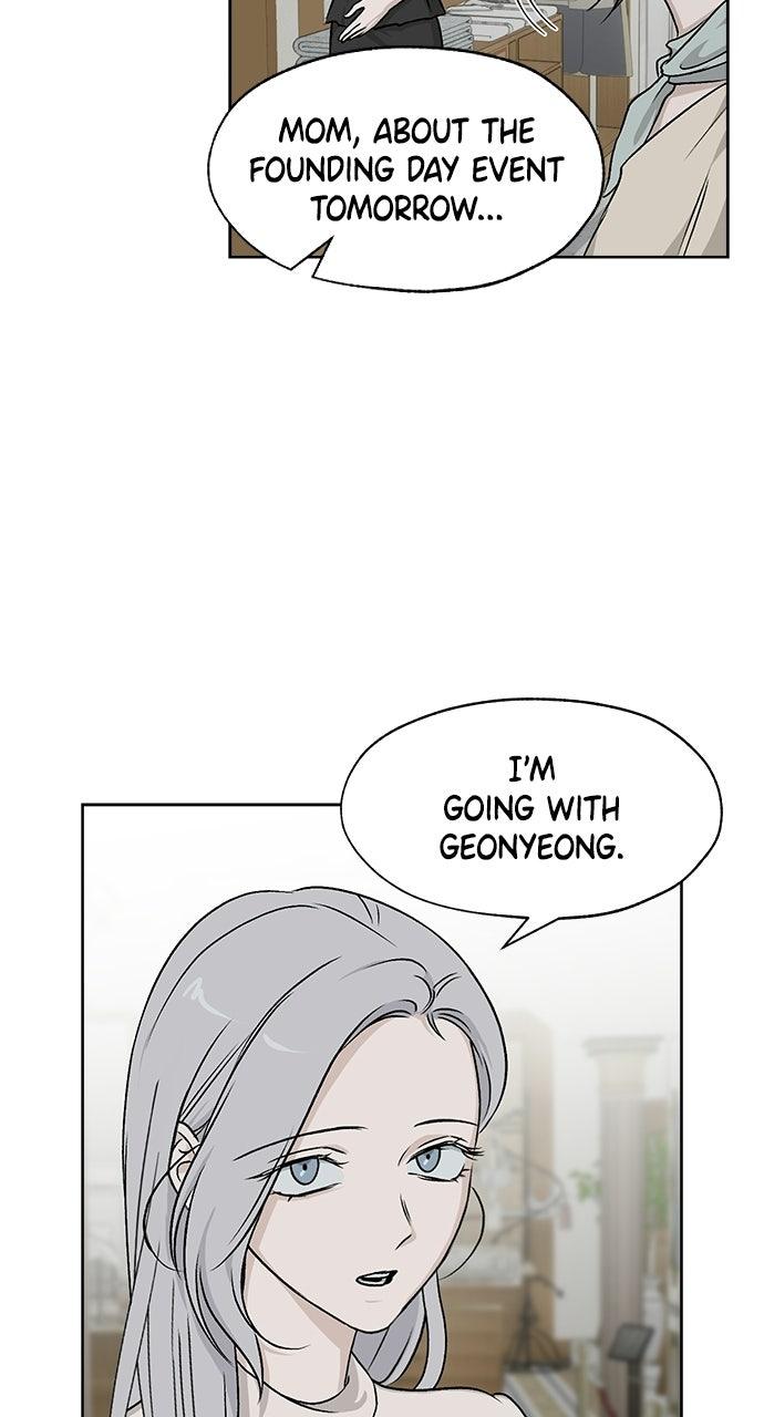 Read Proof of Dignity Manga Online