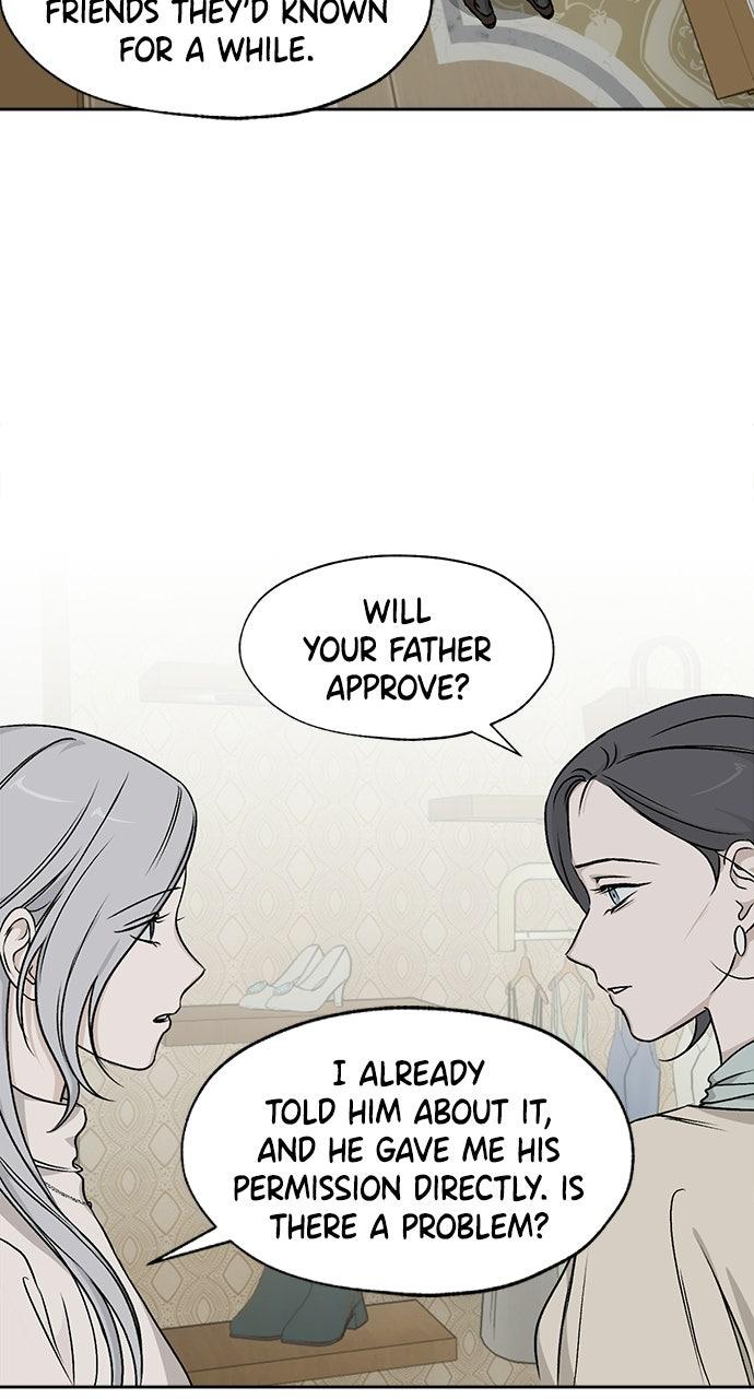 Read Proof of Dignity Manga Online
