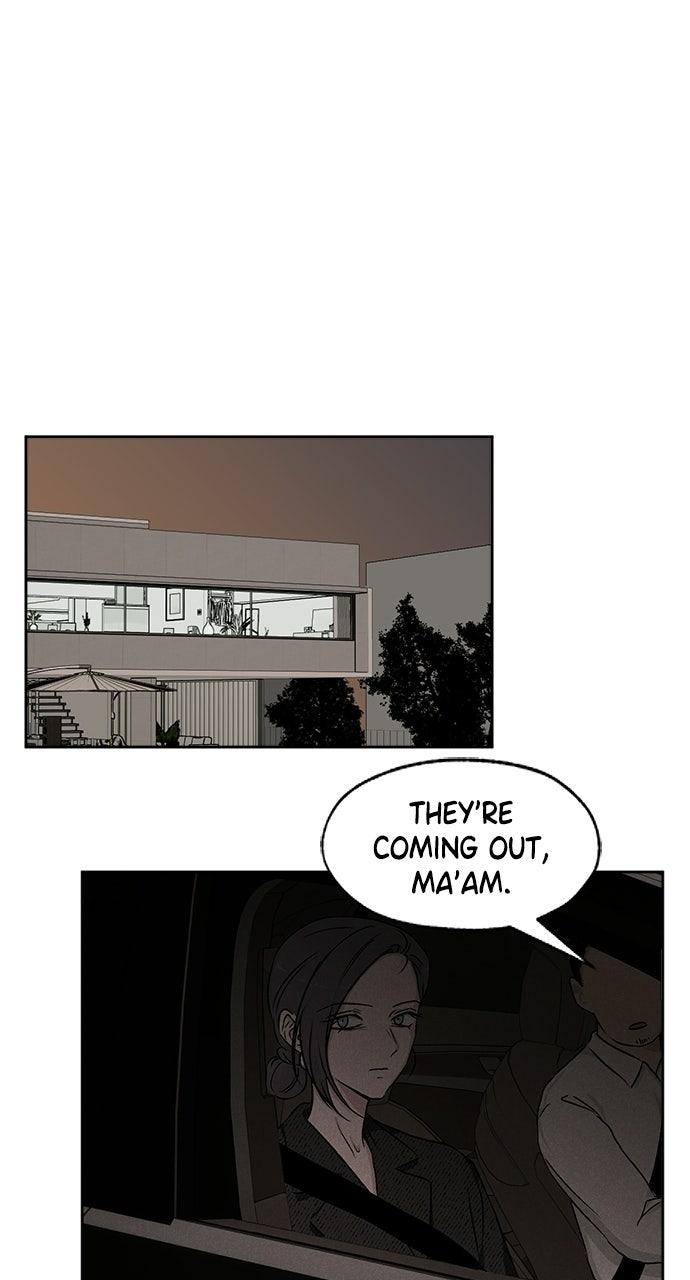 Read Proof of Dignity Manga Online