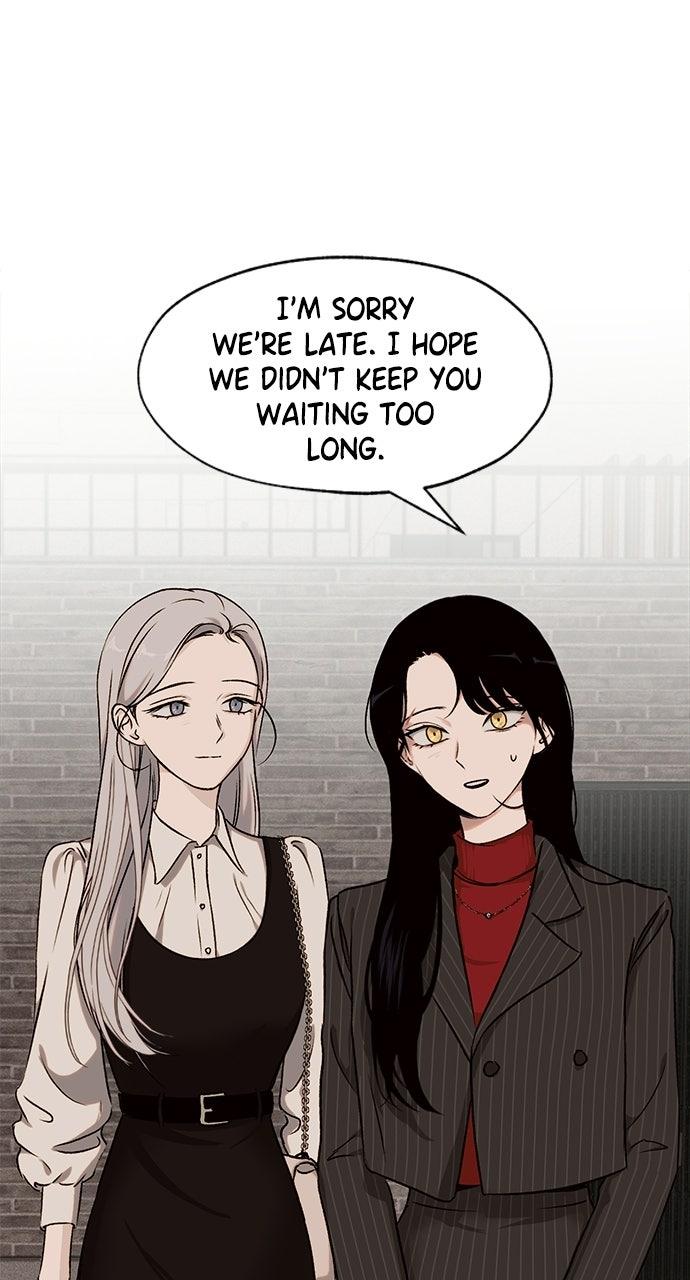 Read Proof of Dignity Manga Online