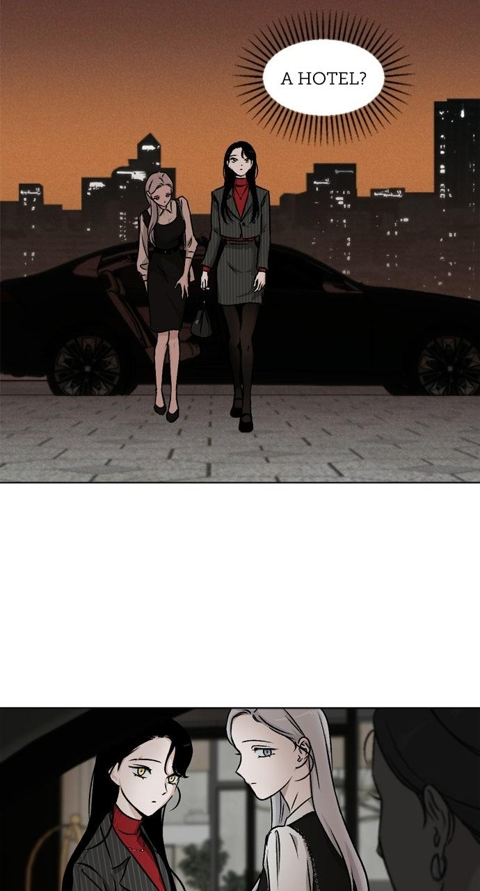 Read Proof of Dignity Manga Online