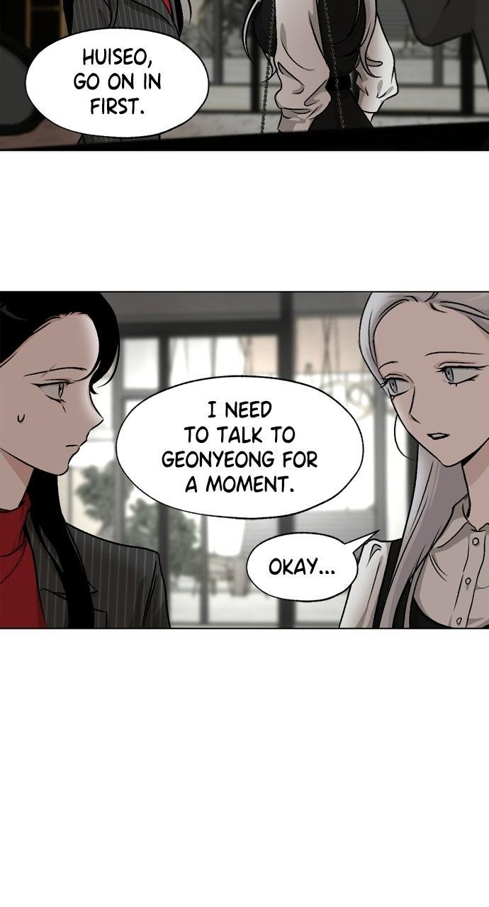 Read Proof of Dignity Manga Online