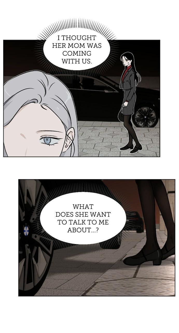 Read Proof of Dignity Manga Online