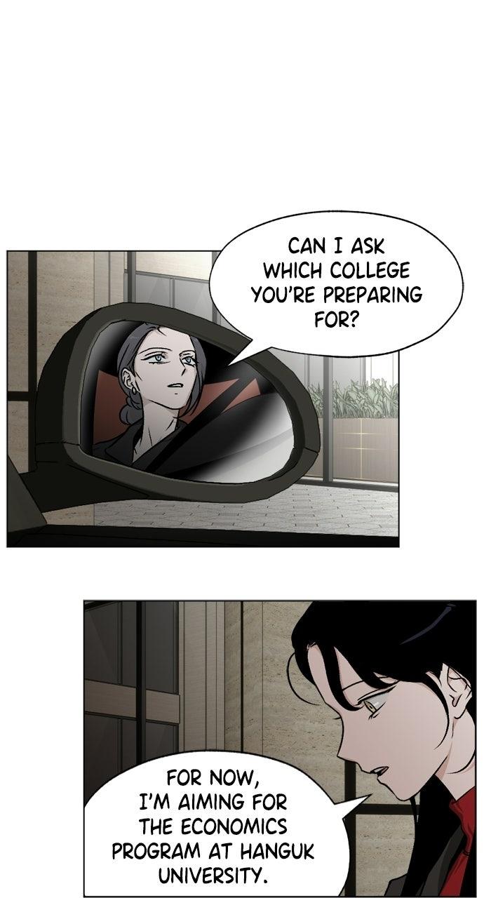 Read Proof of Dignity Manga Online
