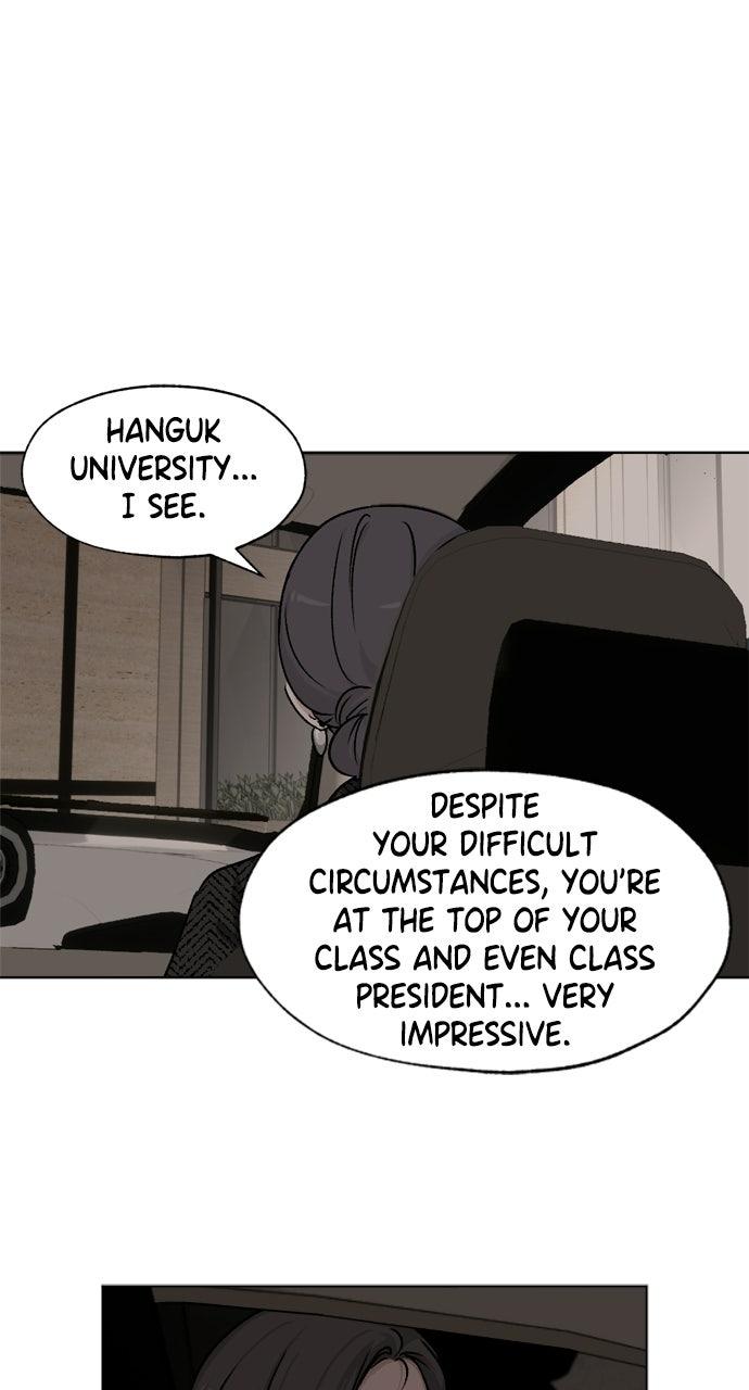 Read Proof of Dignity Manga Online