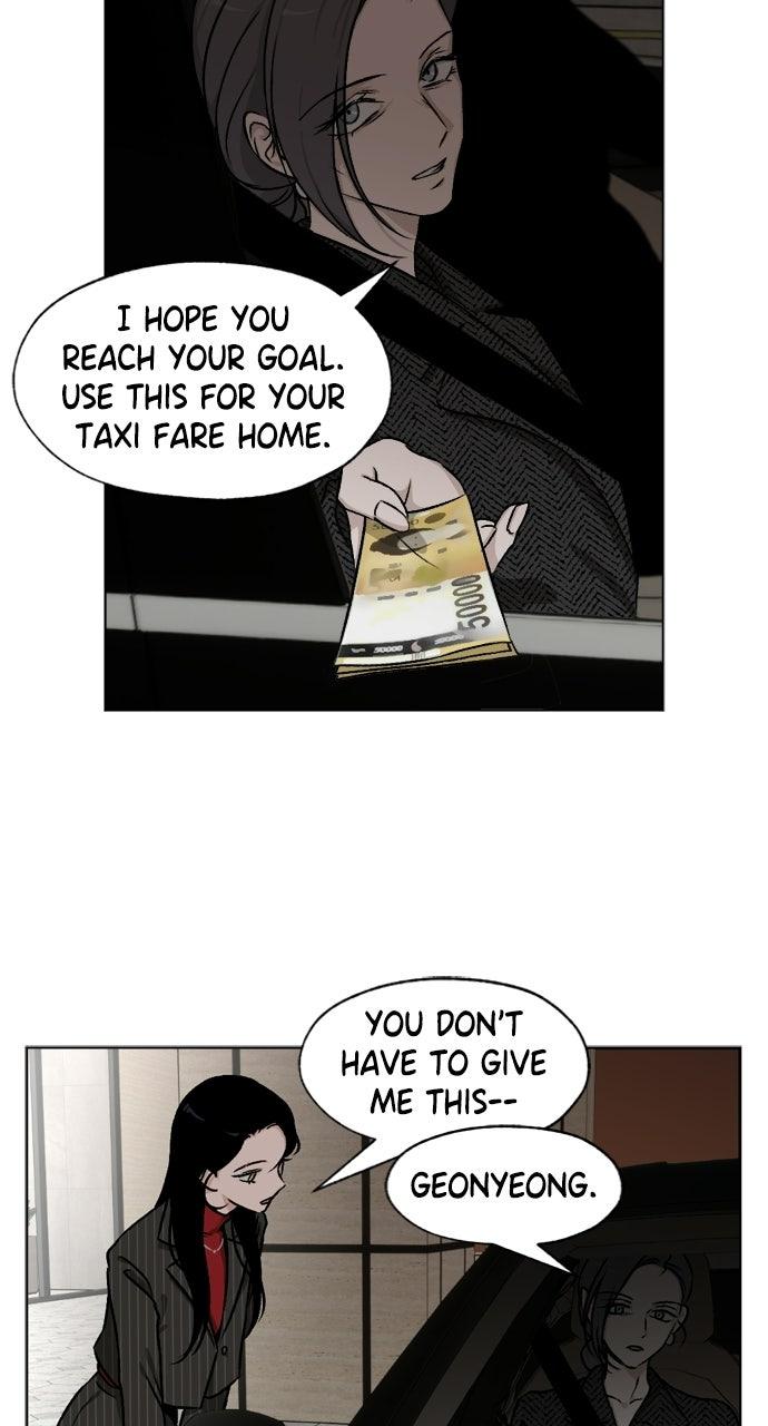 Read Proof of Dignity Manga Online