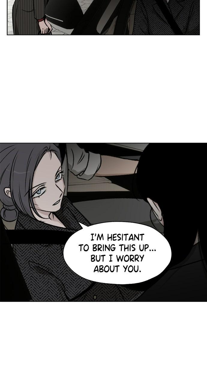 Read Proof of Dignity Manga Online