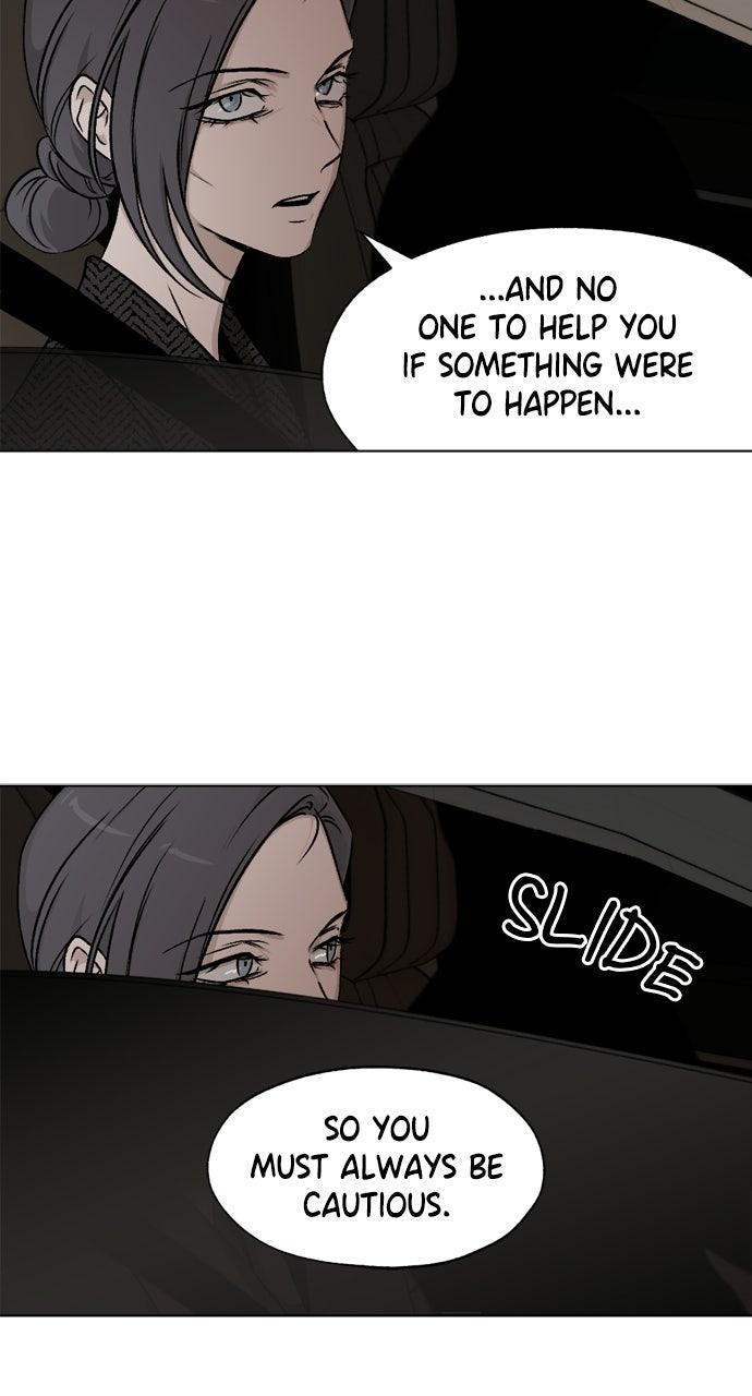 Read Proof of Dignity Manga Online