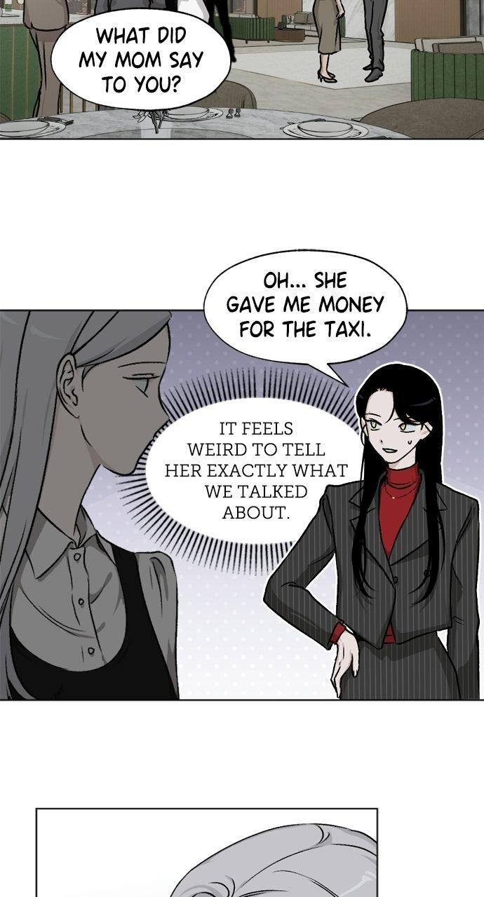 Read Proof of Dignity Manga Online