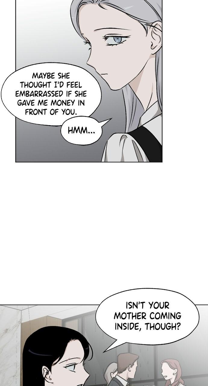 Read Proof of Dignity Manga Online