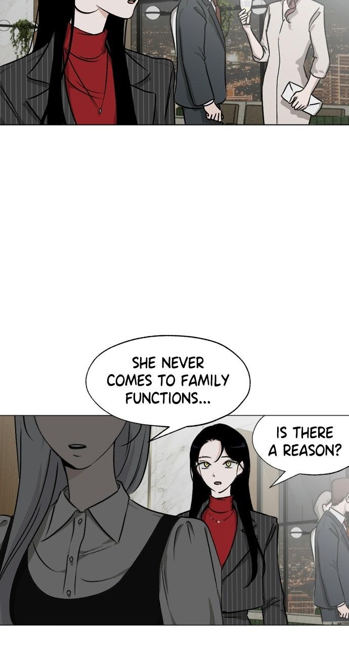 Read Proof of Dignity Manga Online