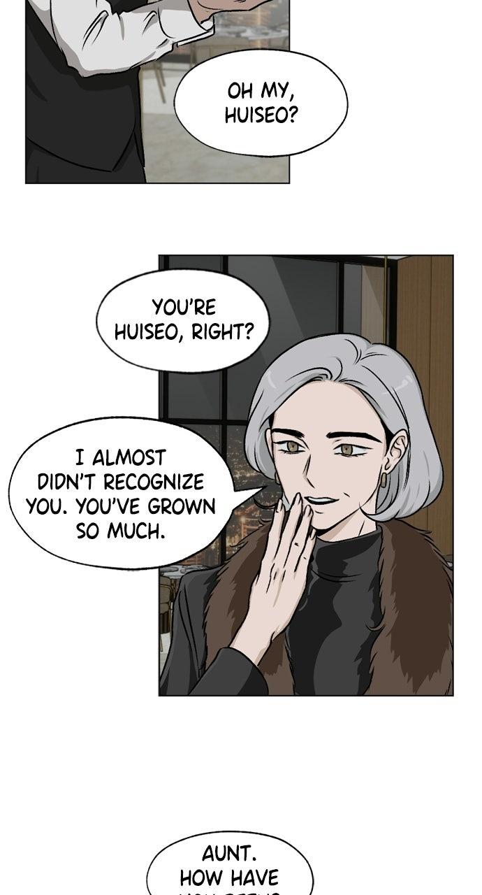 Read Proof of Dignity Manga Online