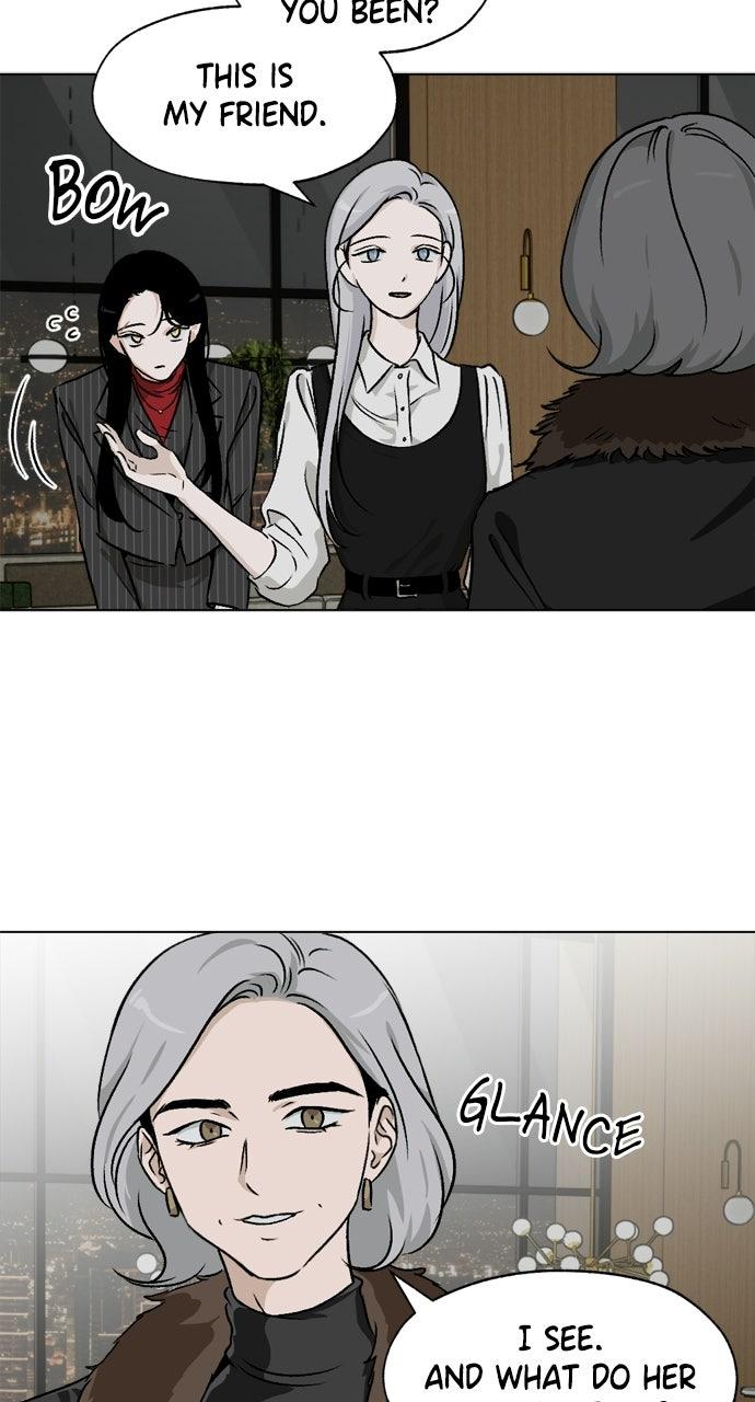 Read Proof of Dignity Manga Online