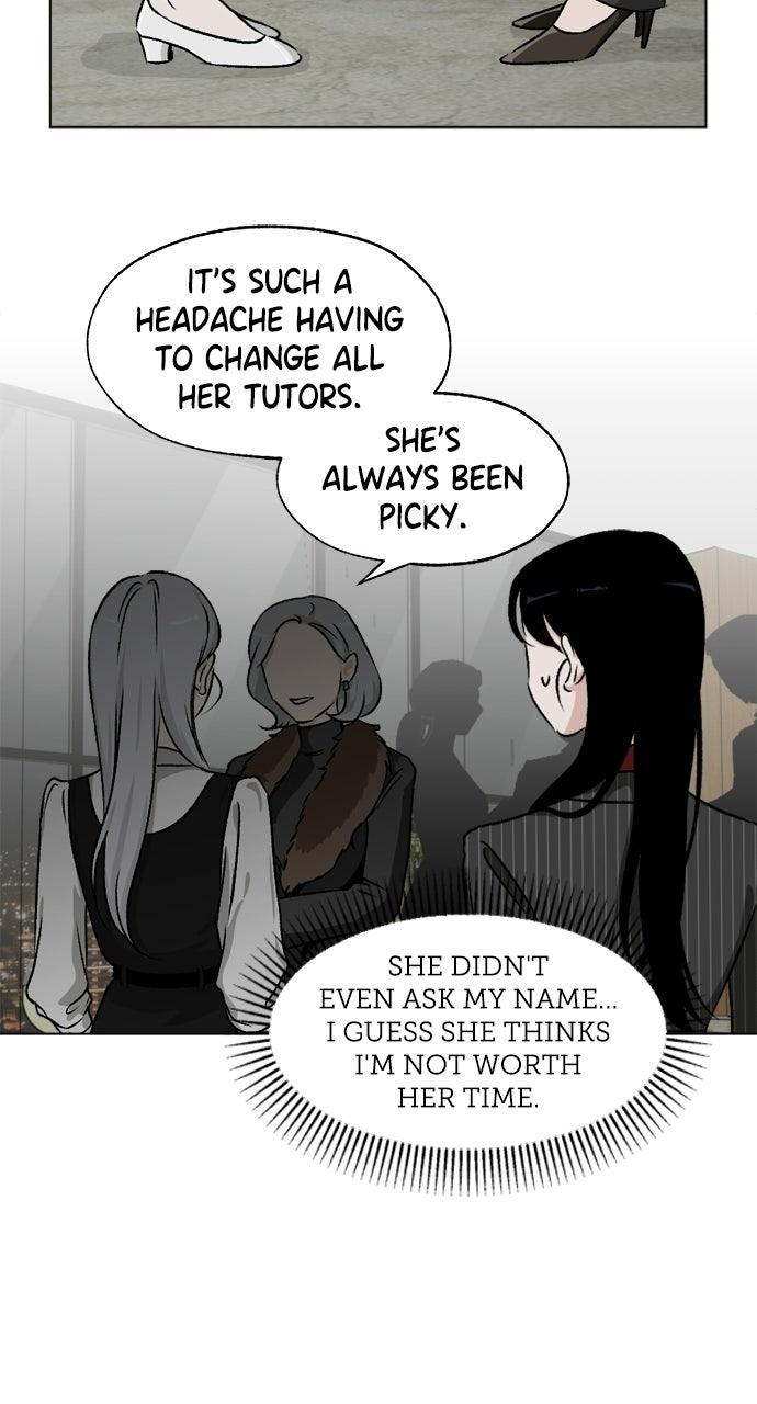 Read Proof of Dignity Manga Online