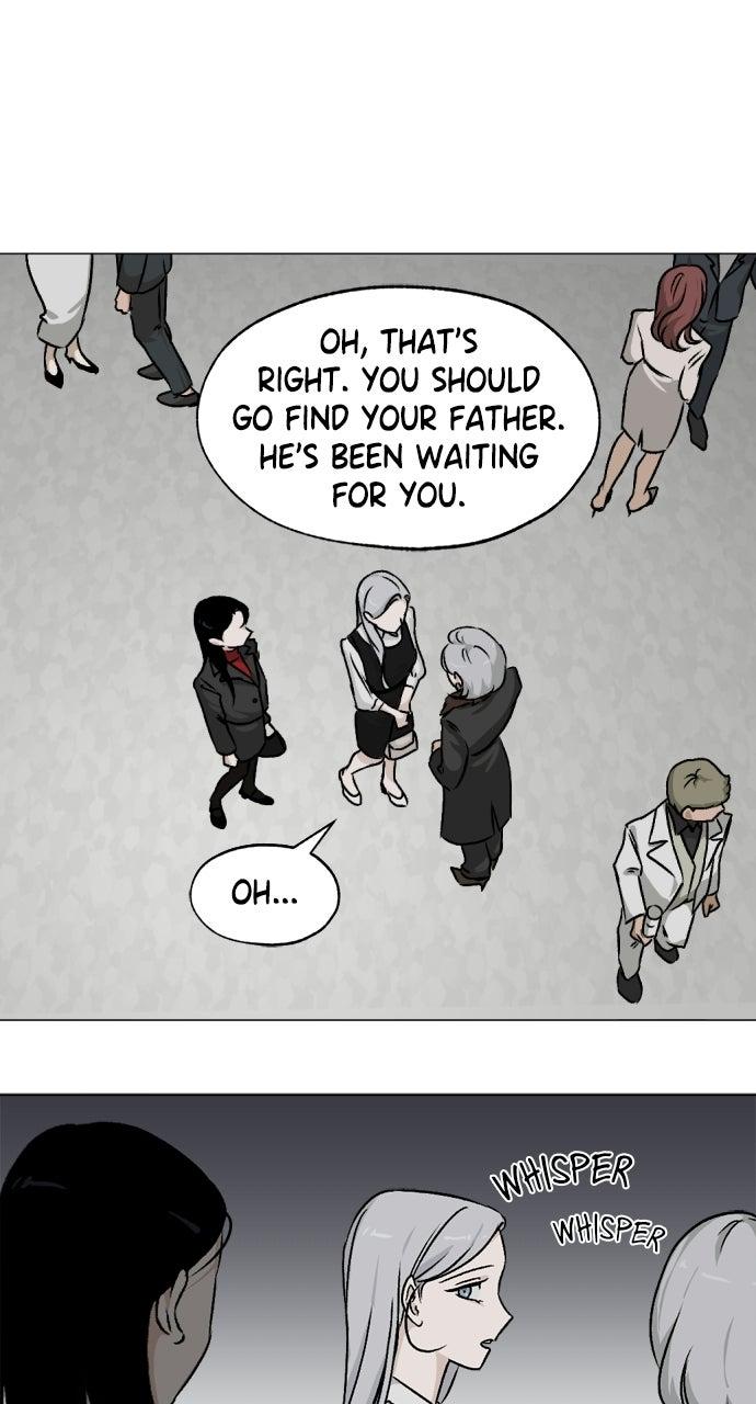 Read Proof of Dignity Manga Online