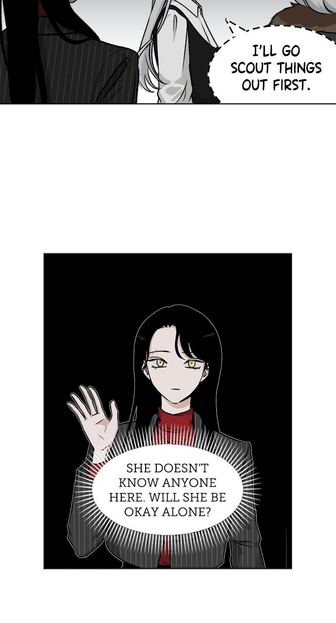 Read Proof of Dignity Manga Online