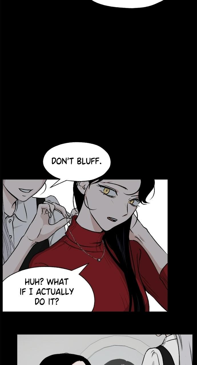 Read Proof of Dignity Manga Online