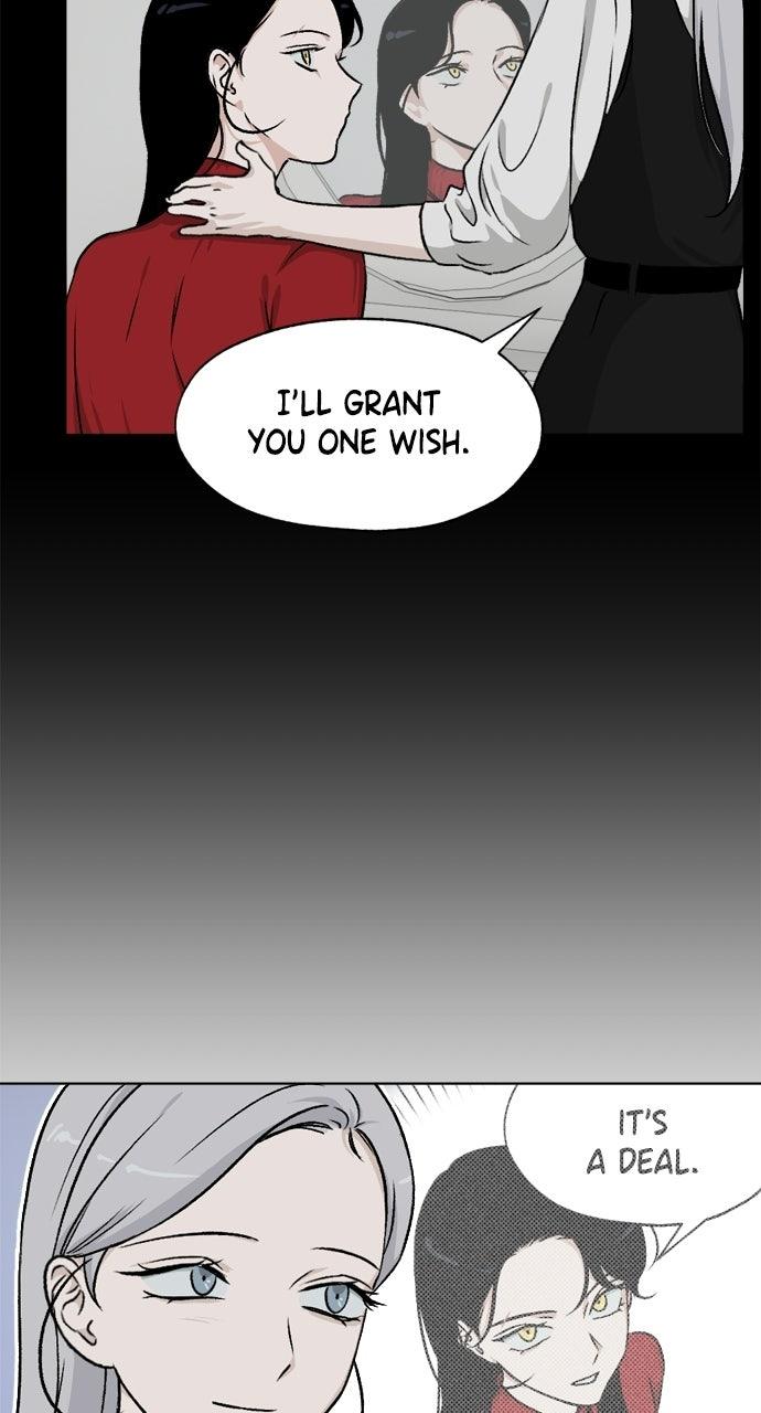 Read Proof of Dignity Manga Online