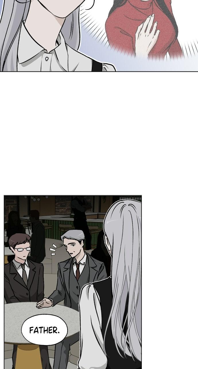 Read Proof of Dignity Manga Online
