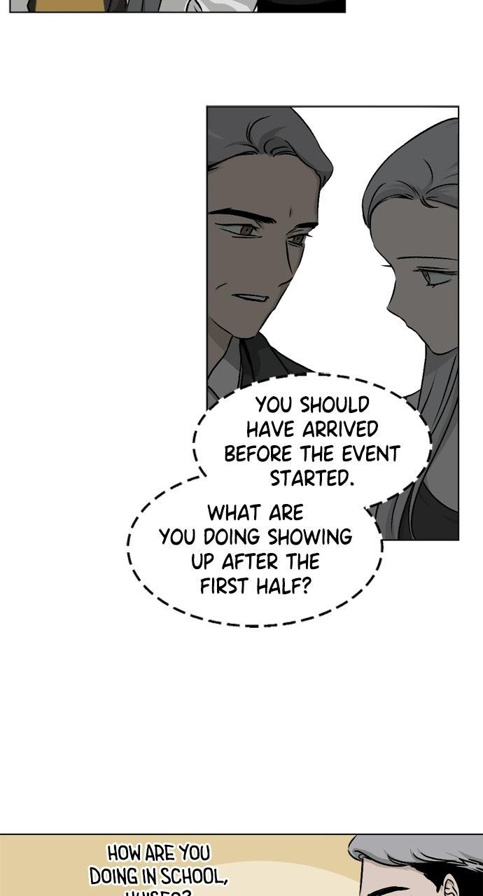 Read Proof of Dignity Manga Online