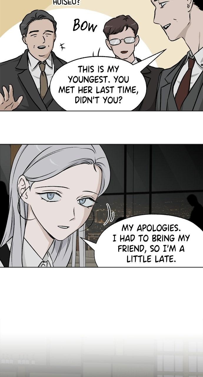 Read Proof of Dignity Manga Online