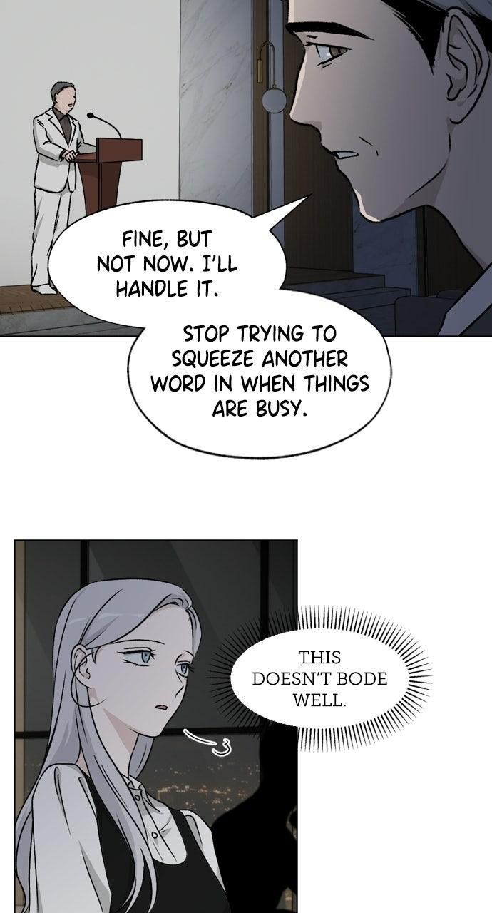 Read Proof of Dignity Manga Online