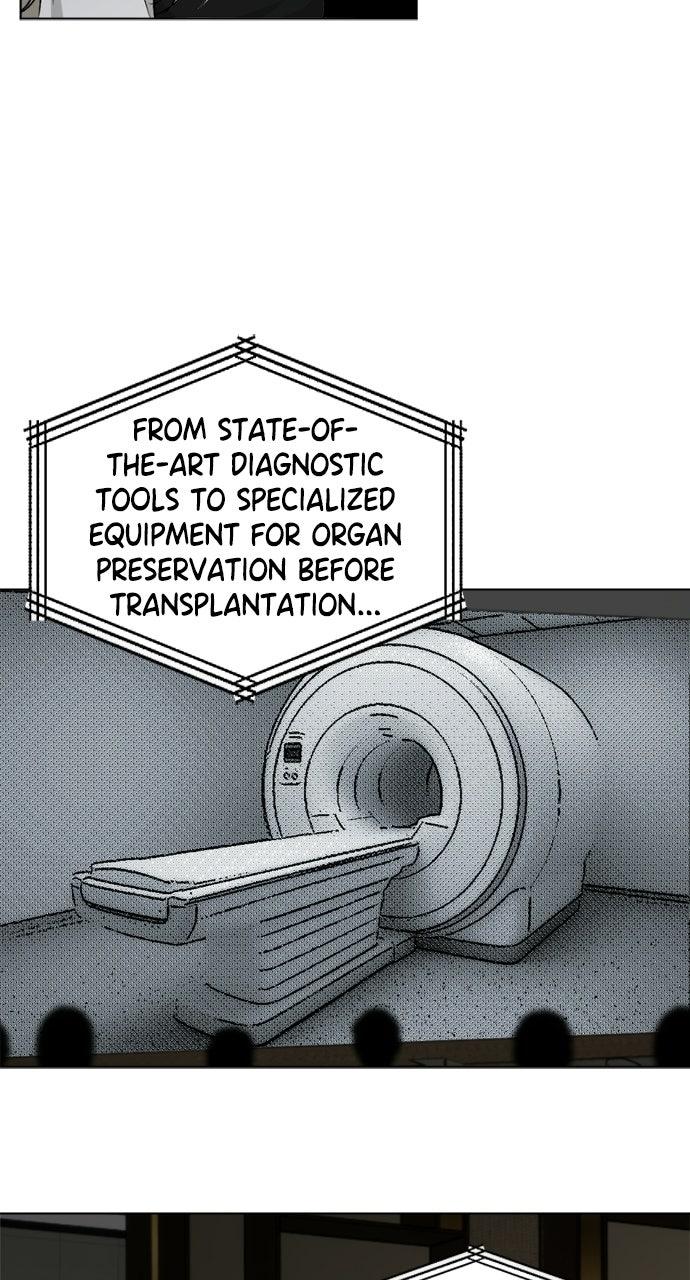 Read Proof of Dignity Manga Online