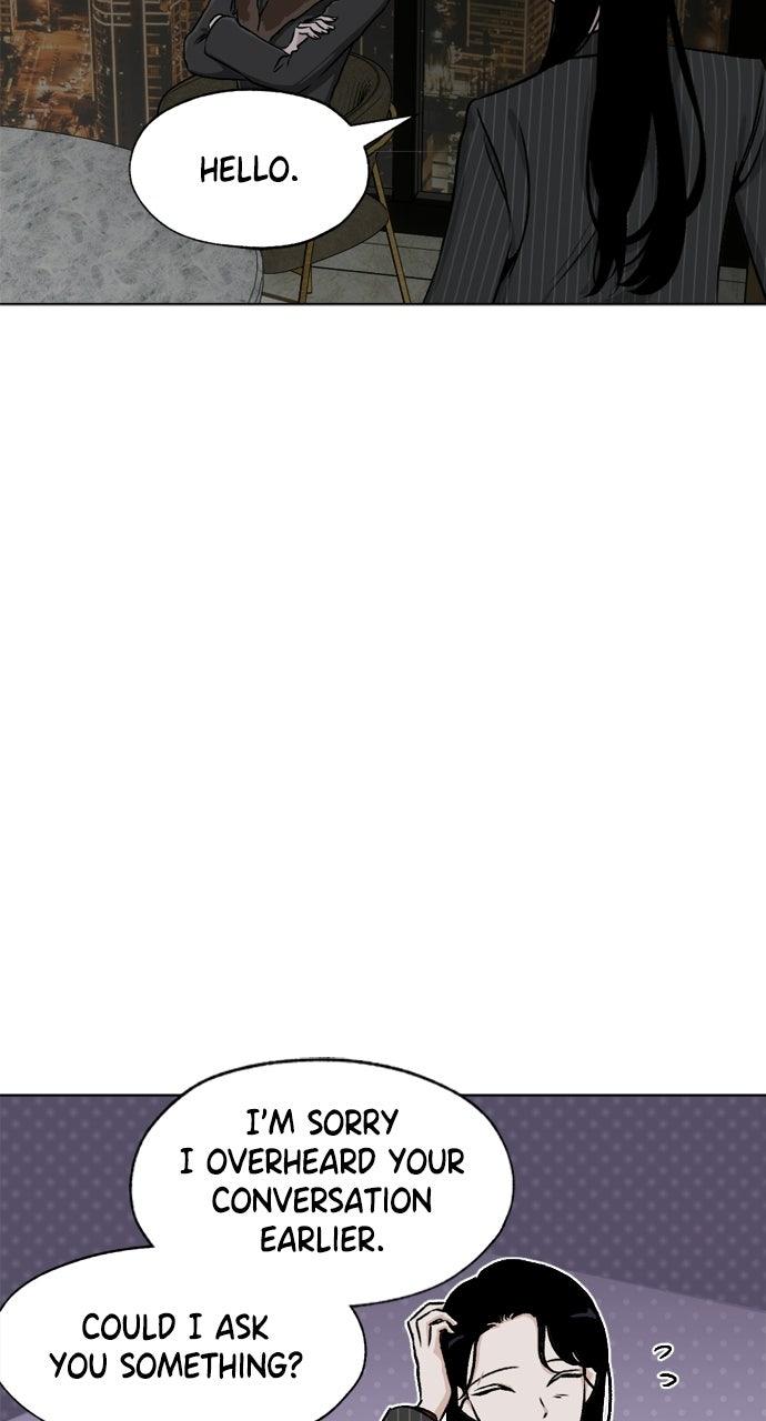 Read Proof of Dignity Manga Online