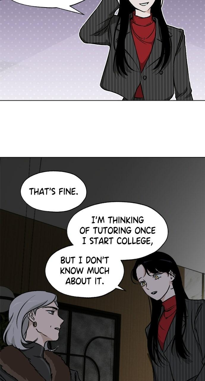 Read Proof of Dignity Manga Online