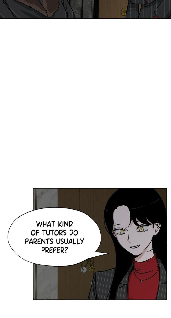 Read Proof of Dignity Manga Online