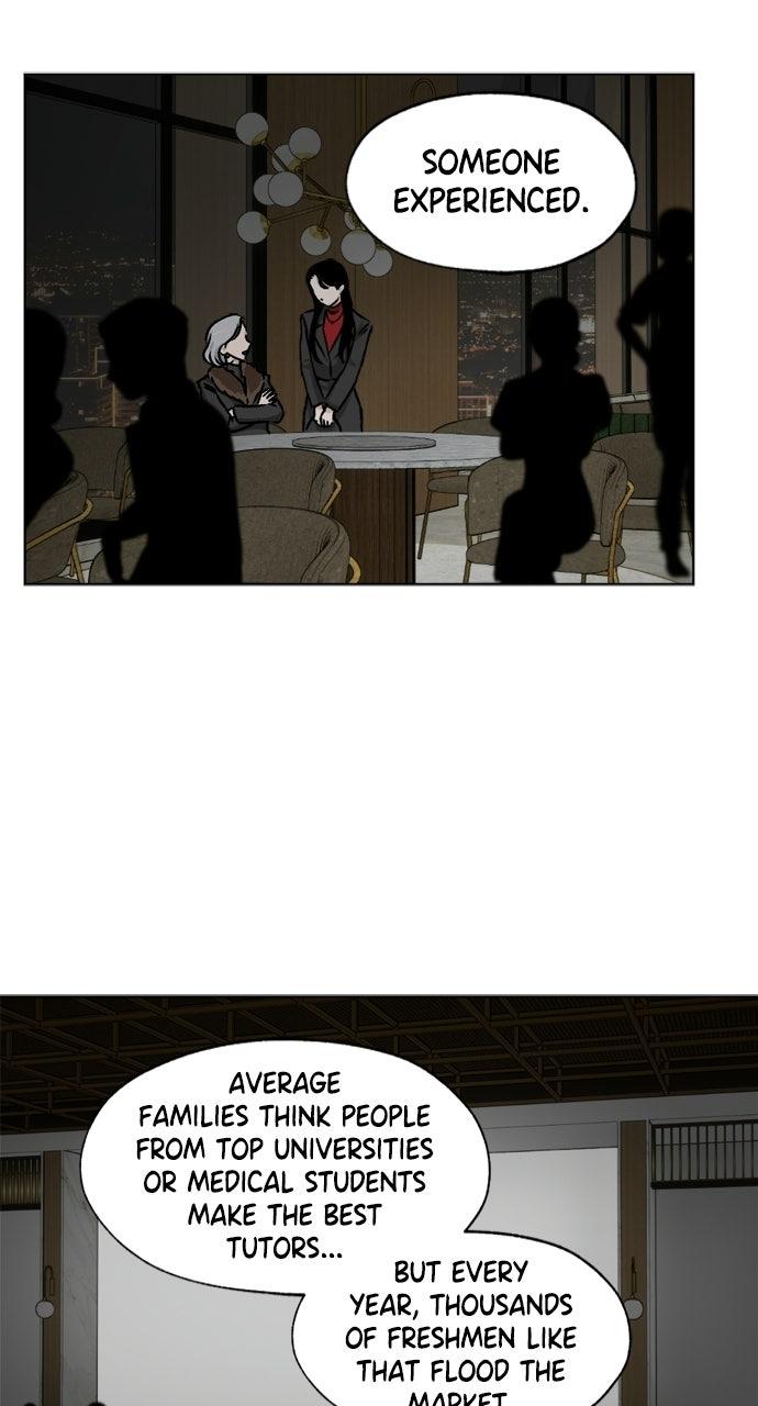 Read Proof of Dignity Manga Online