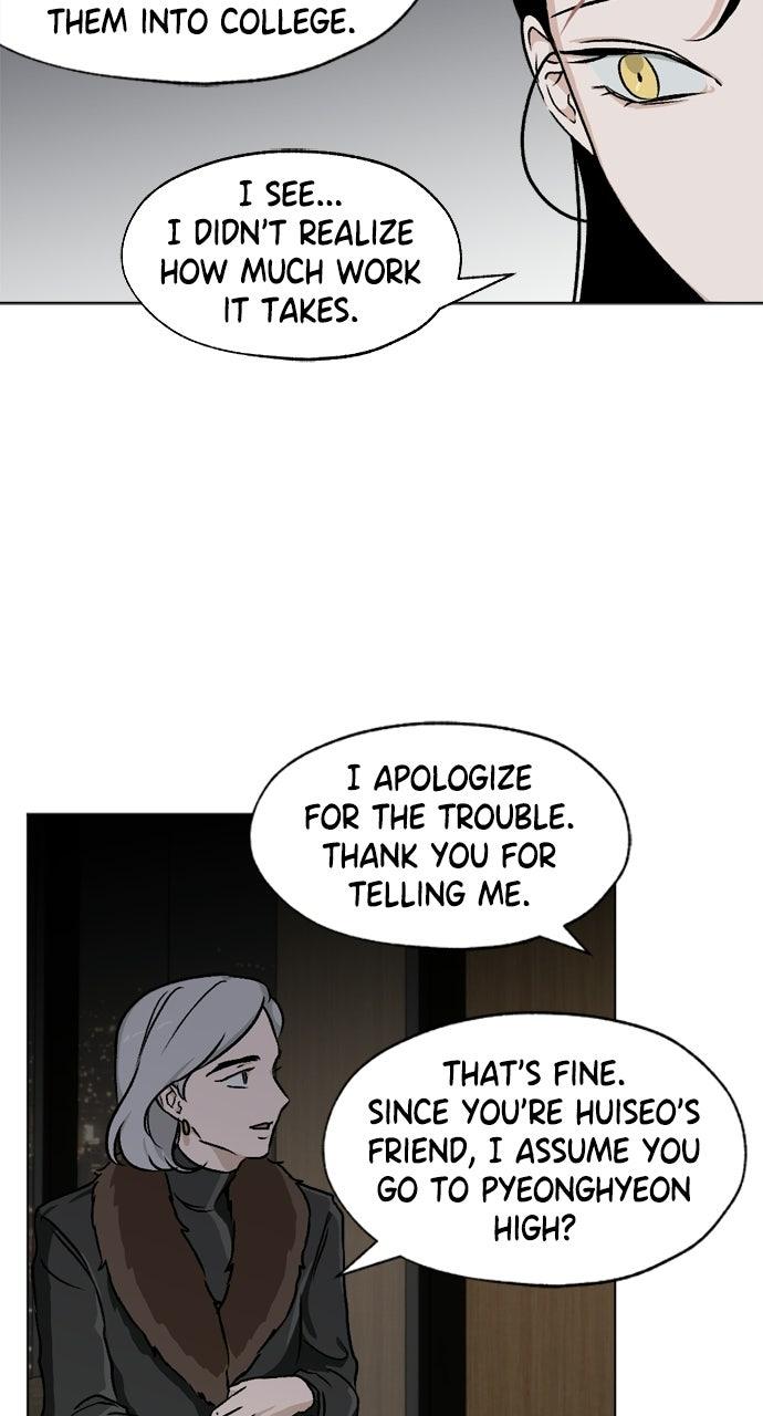 Read Proof of Dignity Manga Online